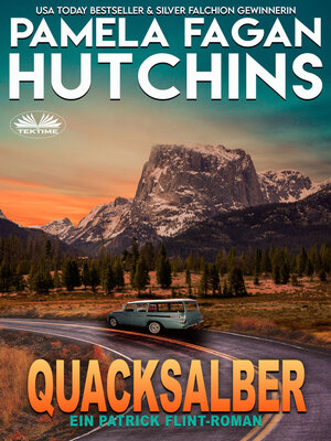 cover image of Quacksalber